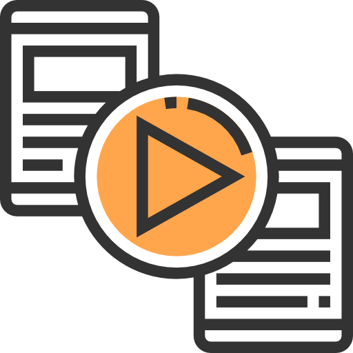 Video player